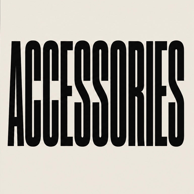 ACCESORIES
