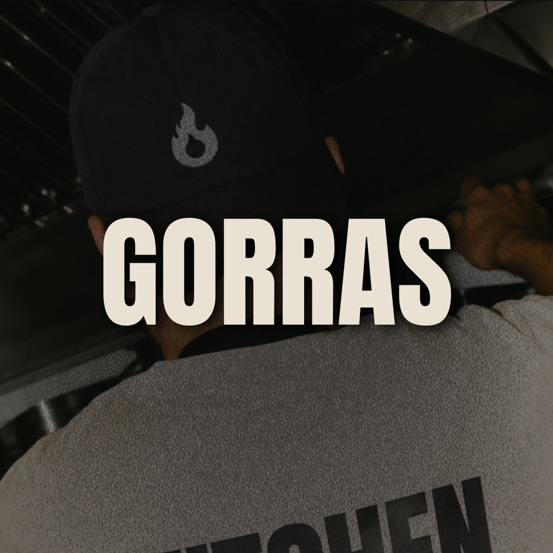 GORRAS