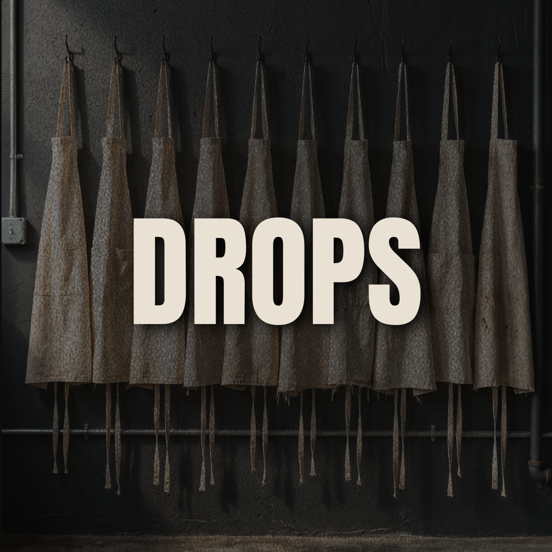 DROPS