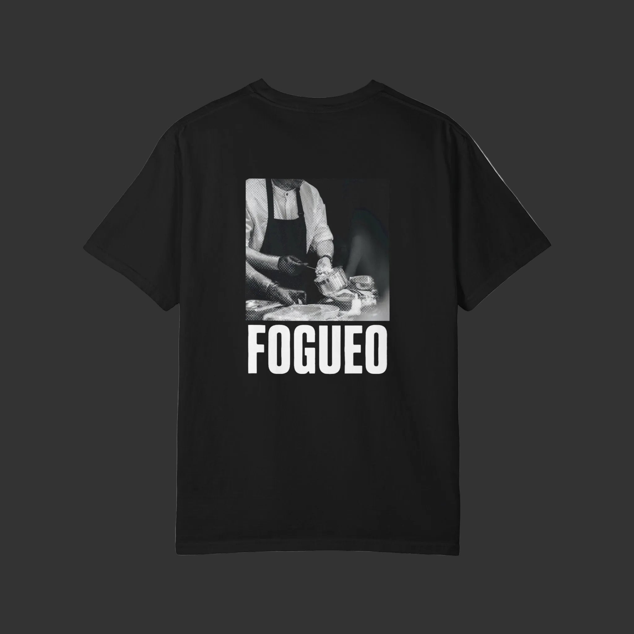 Service Tee