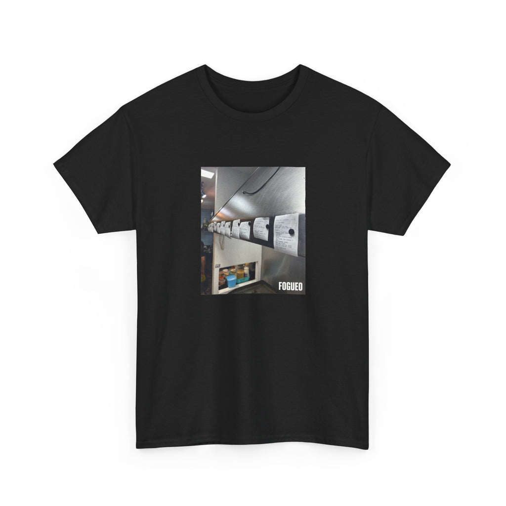 Tickets Tee