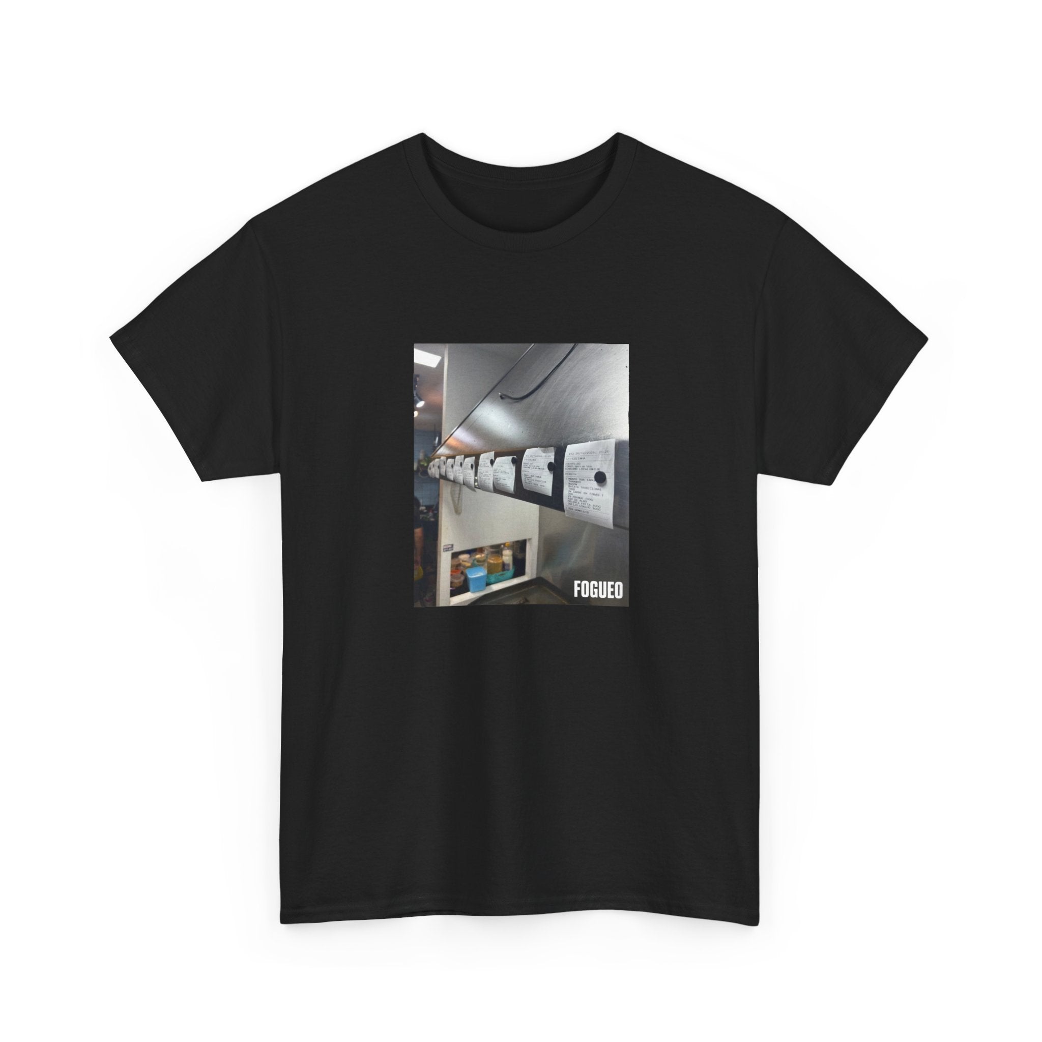 Tickets Tee