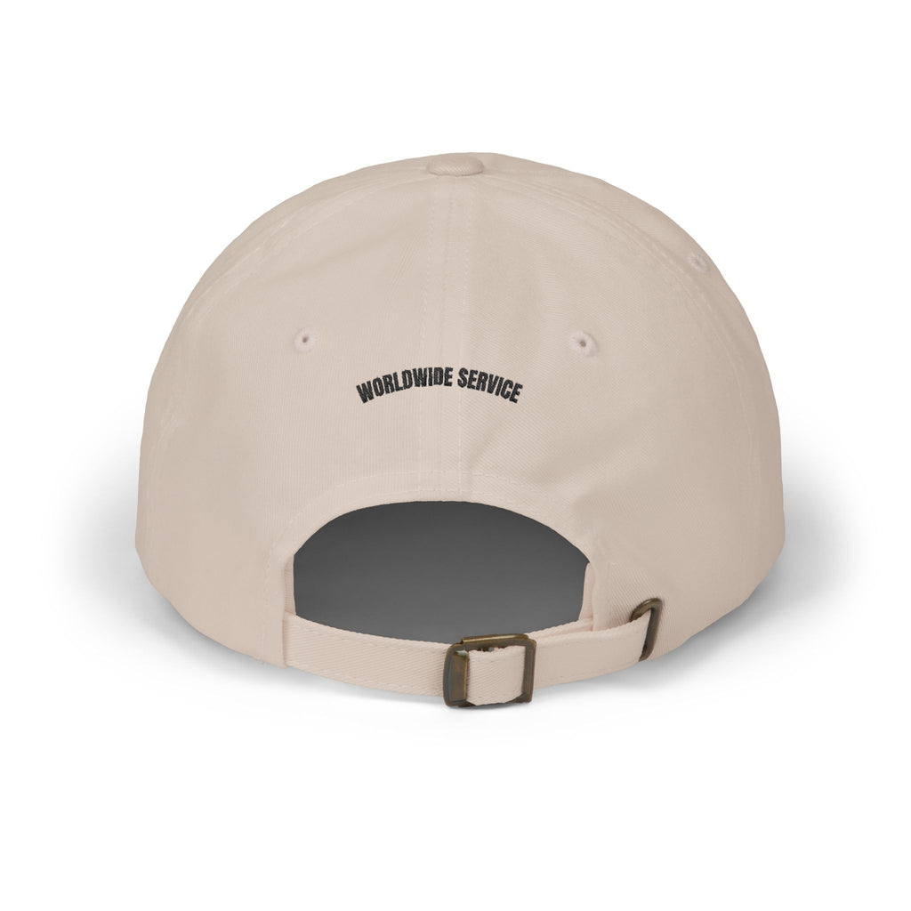 Worldwide Service Cap