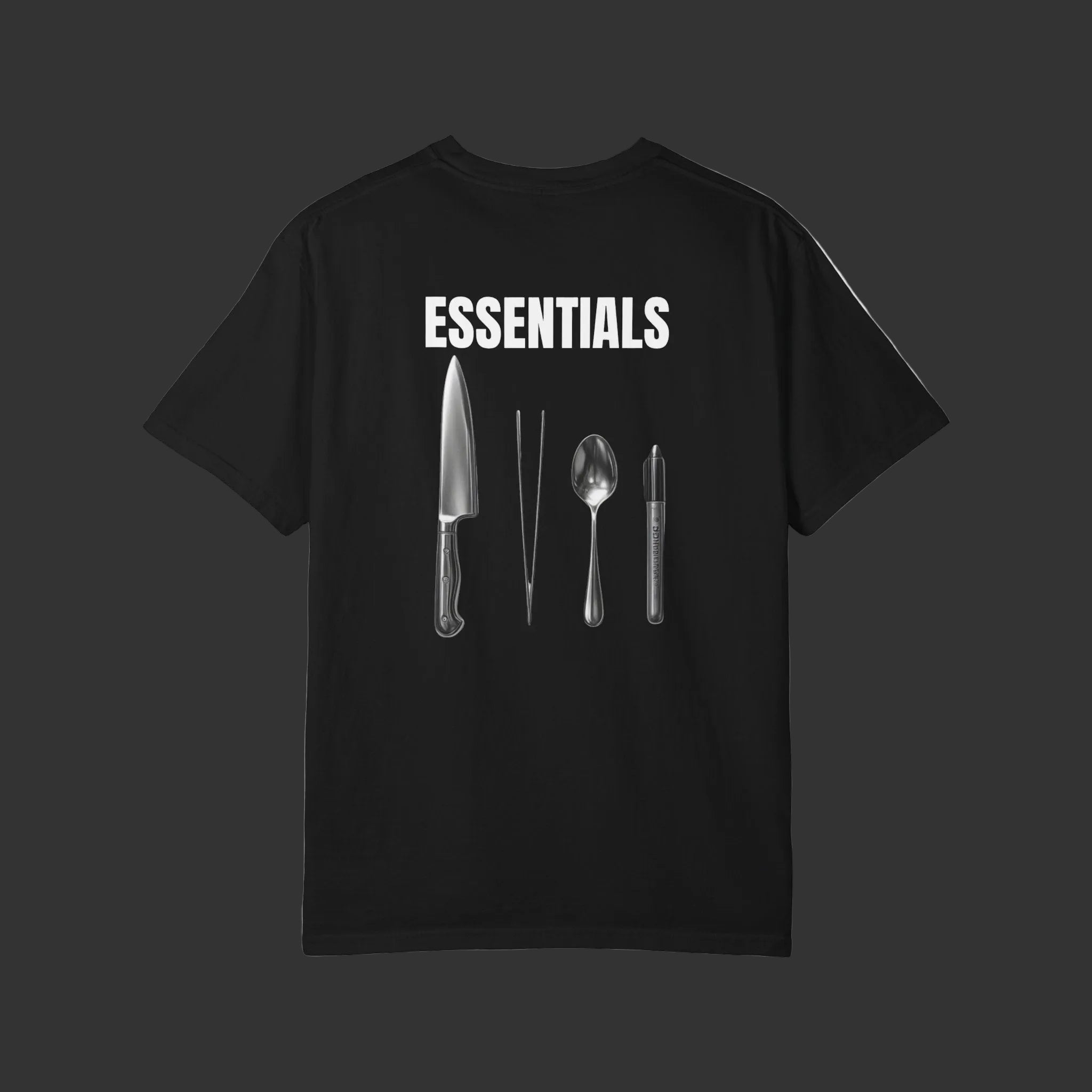 Essentials Tools Tee