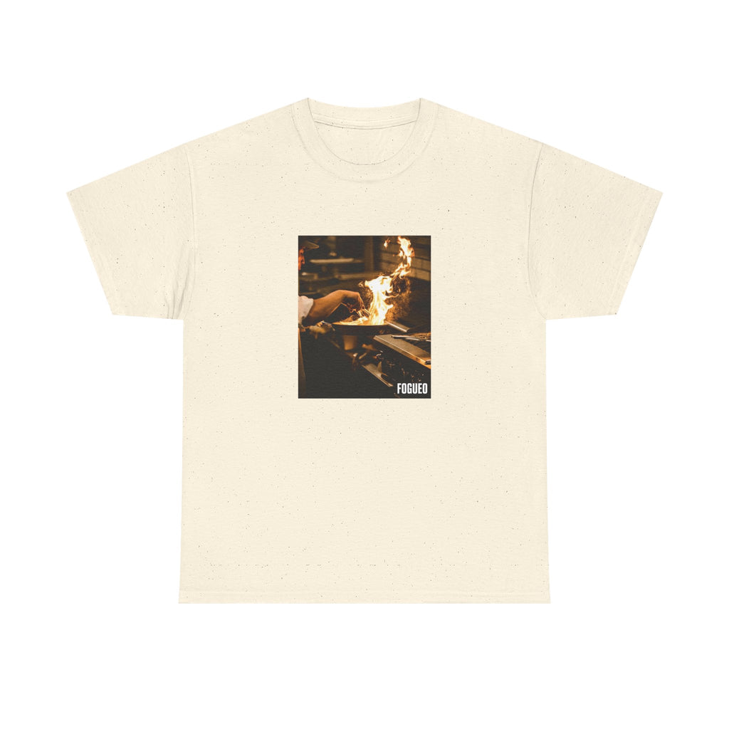 Fire Tee