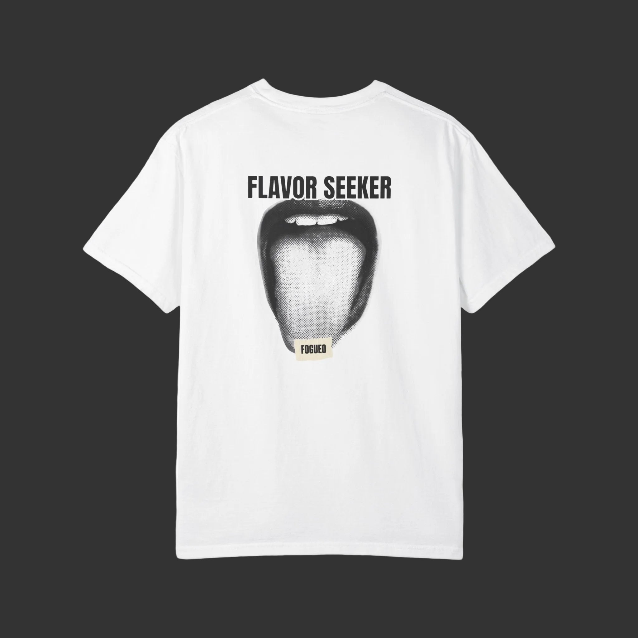 Flavor Seeker