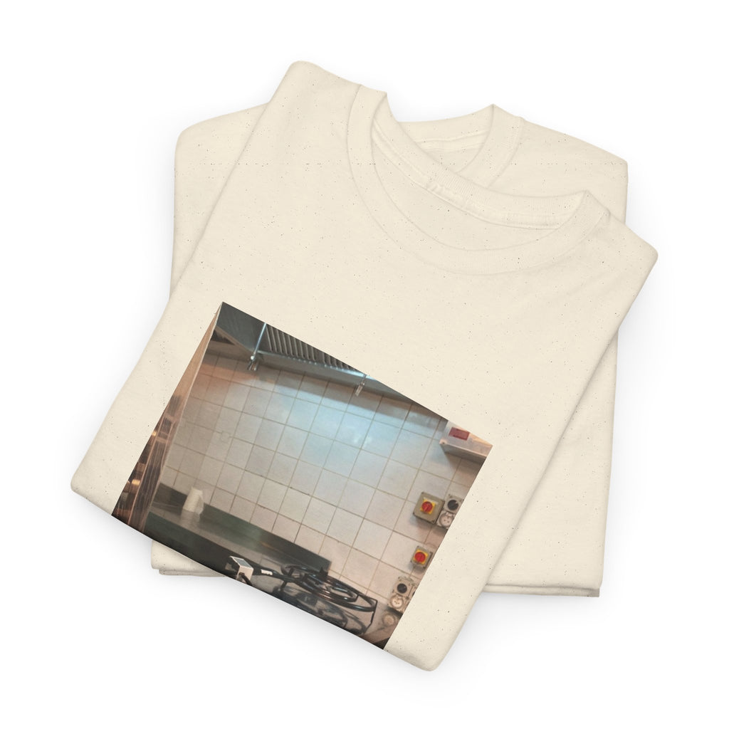 Still Working Tee