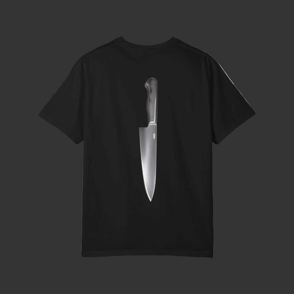 Fogueo Knive Tee