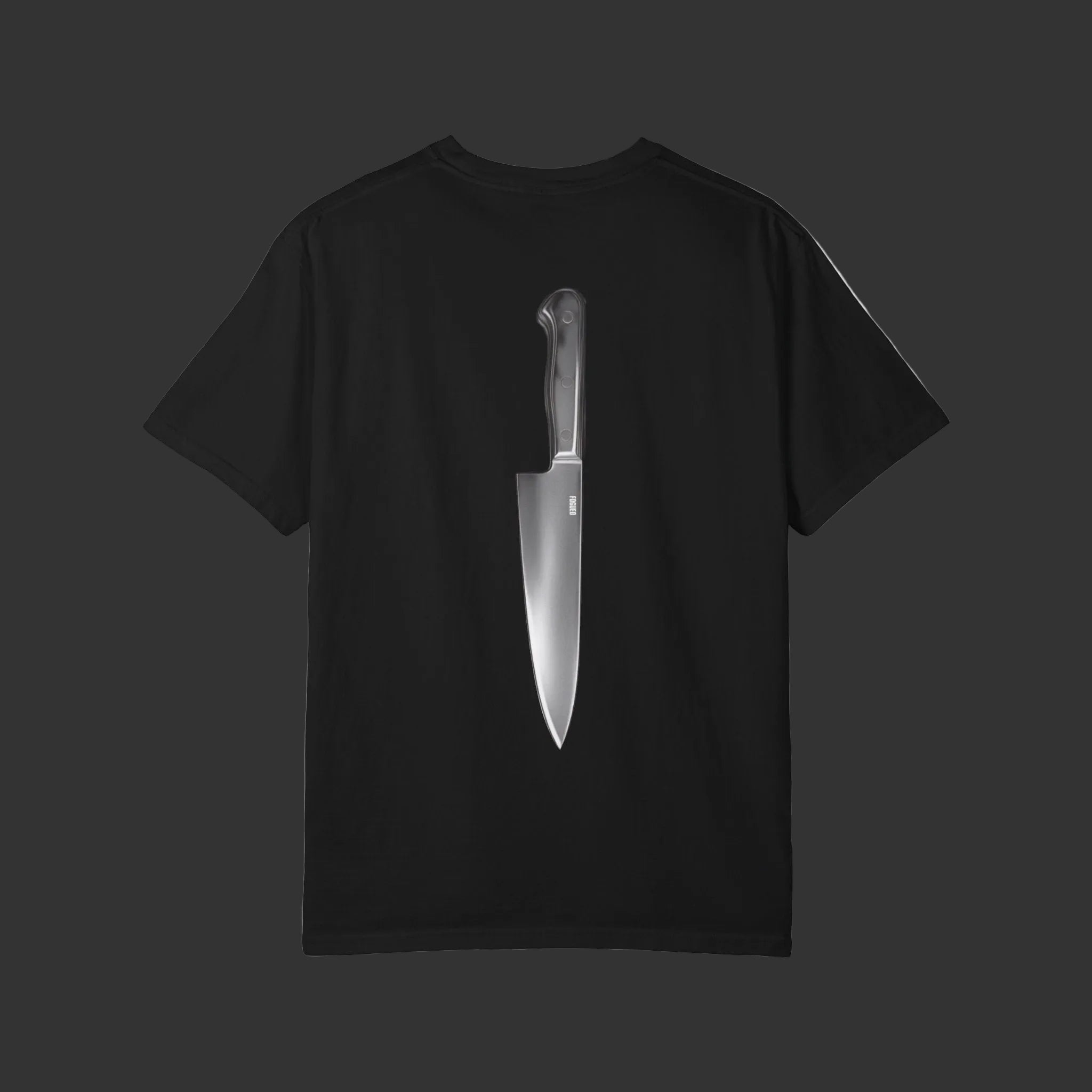 Fogueo Knive Tee