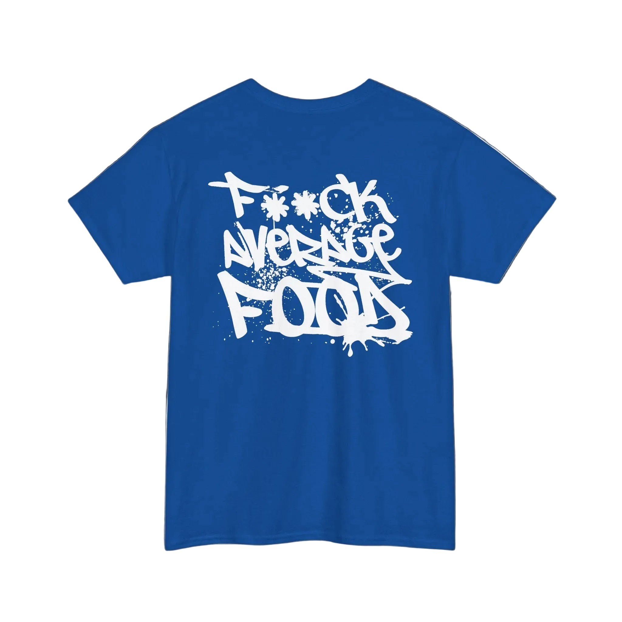 Average Food Tee