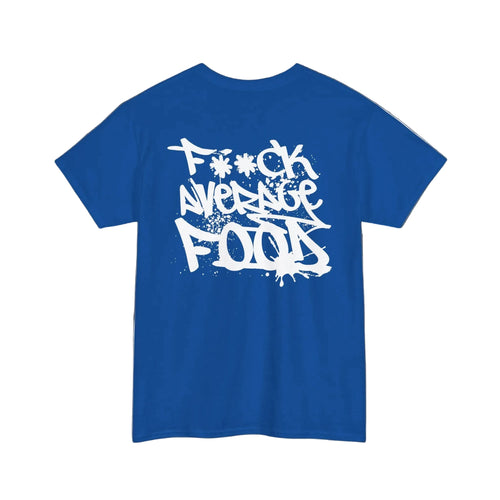 Average Food Tee