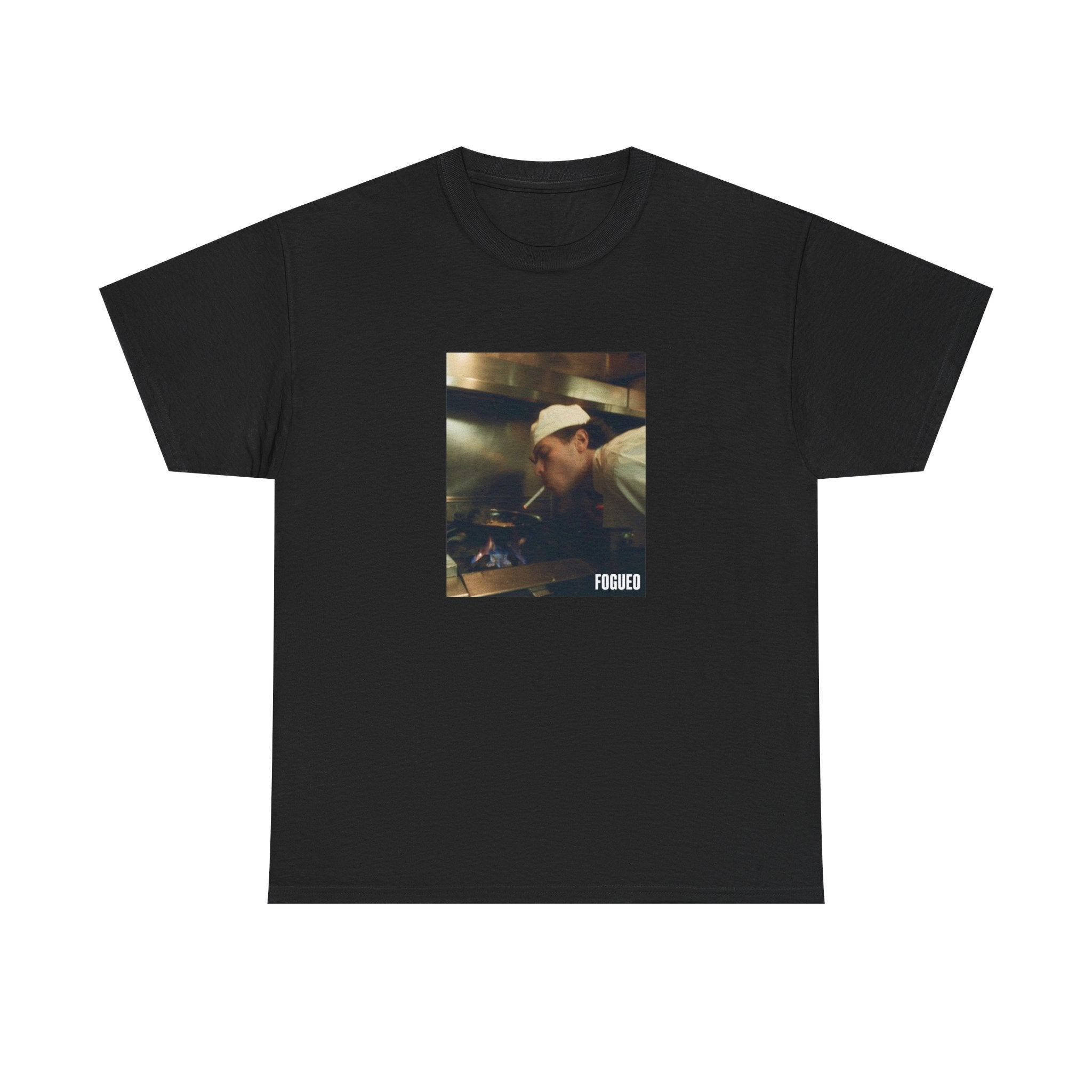 Cigarette Tee