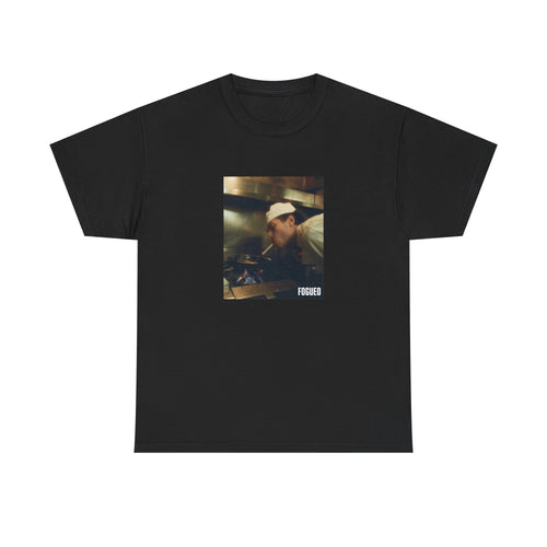 Cigarette Tee