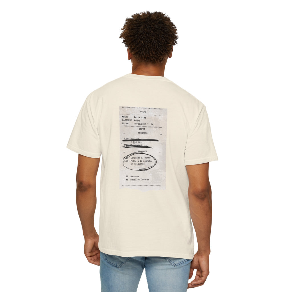 Yes, Chef! Tee