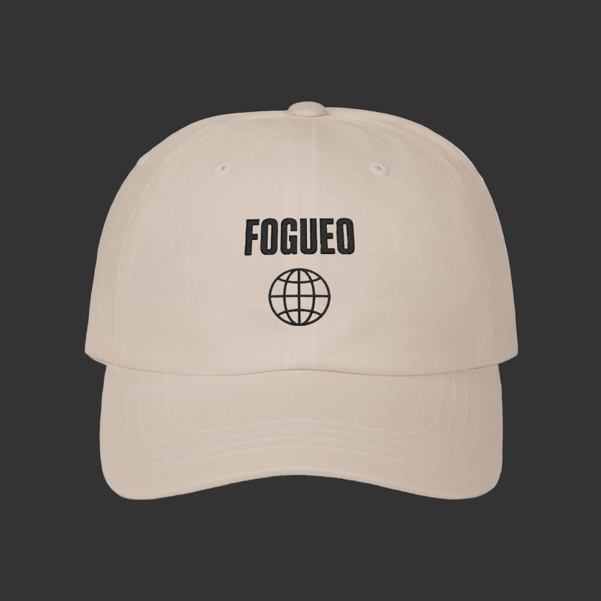 Worldwide Service Cap
