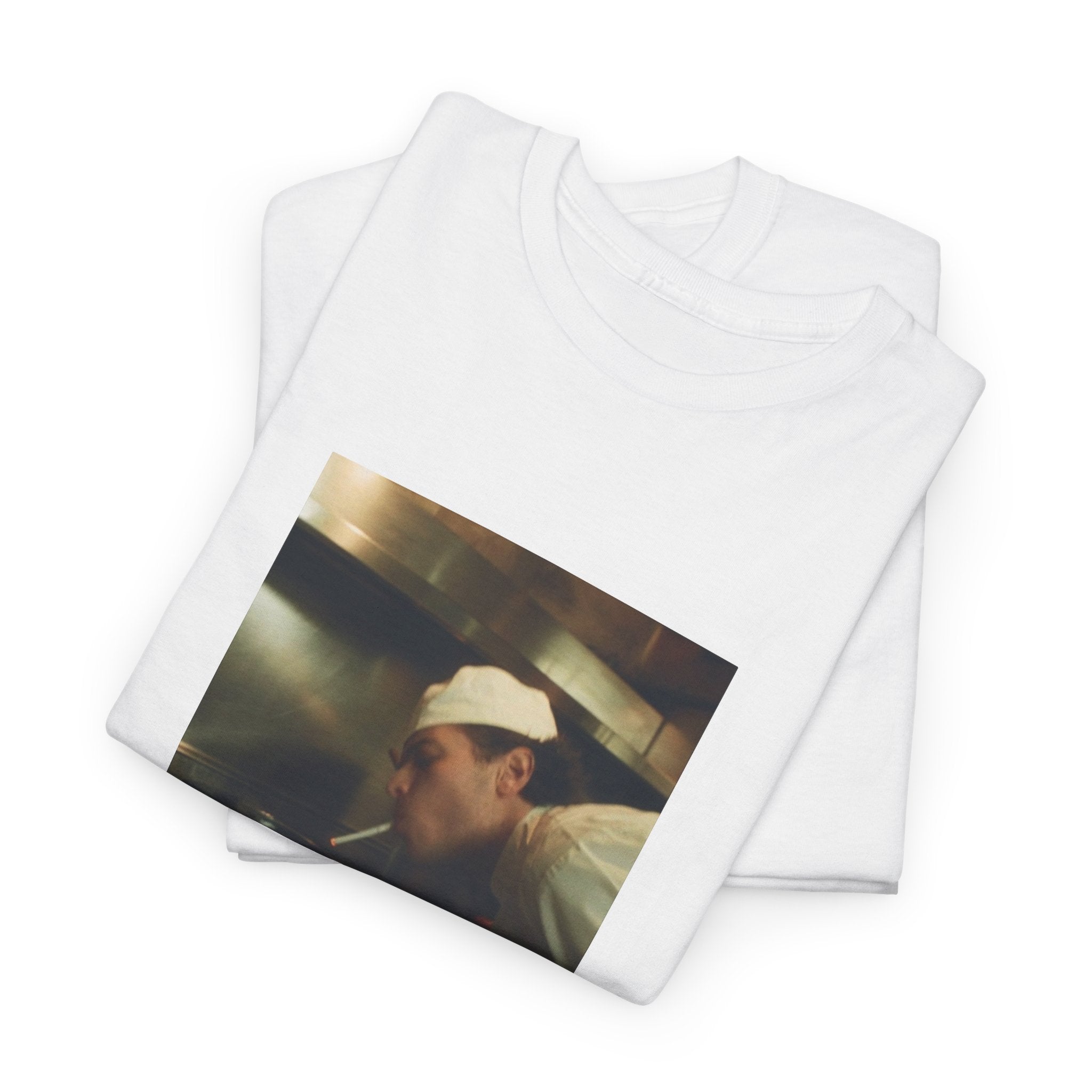 Cigarette Tee