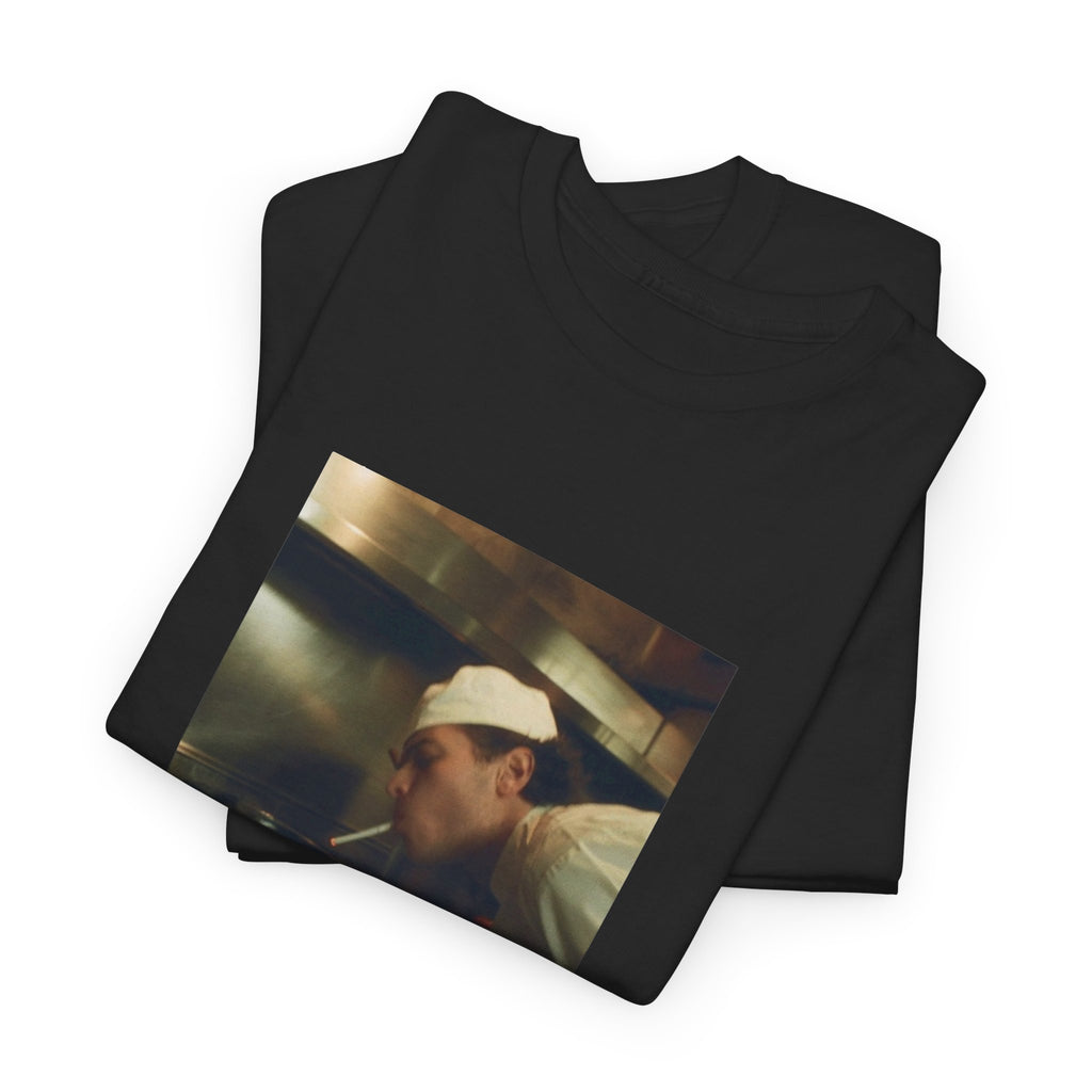 Cigarette Tee
