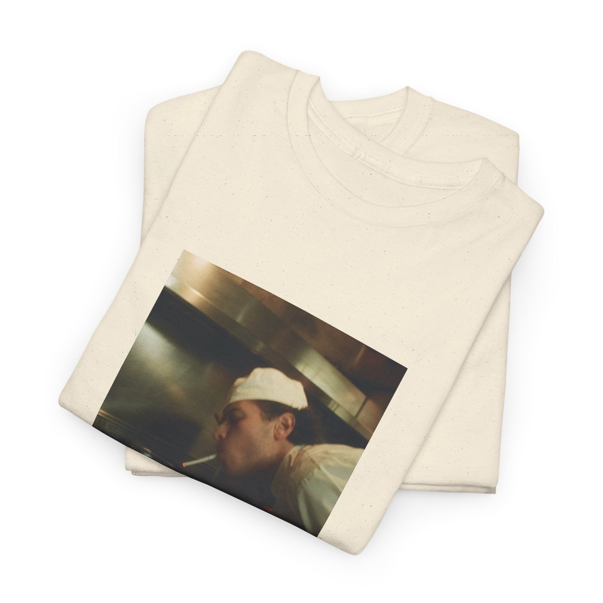 Cigarette Tee