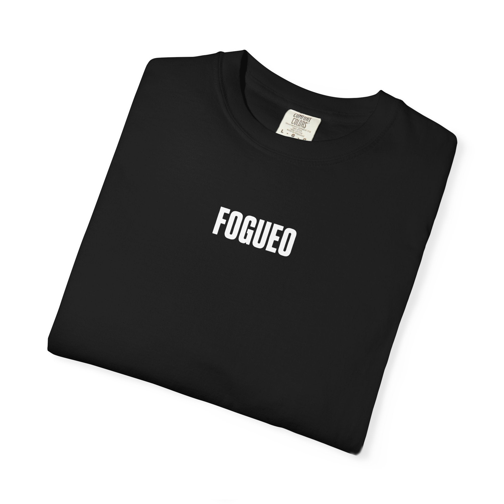 Essentials Tools Tee