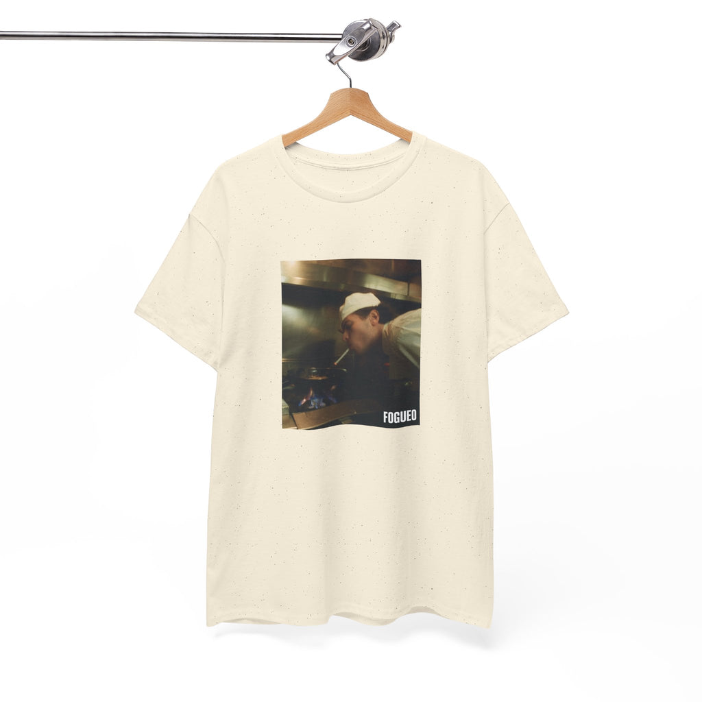 Cigarette Tee