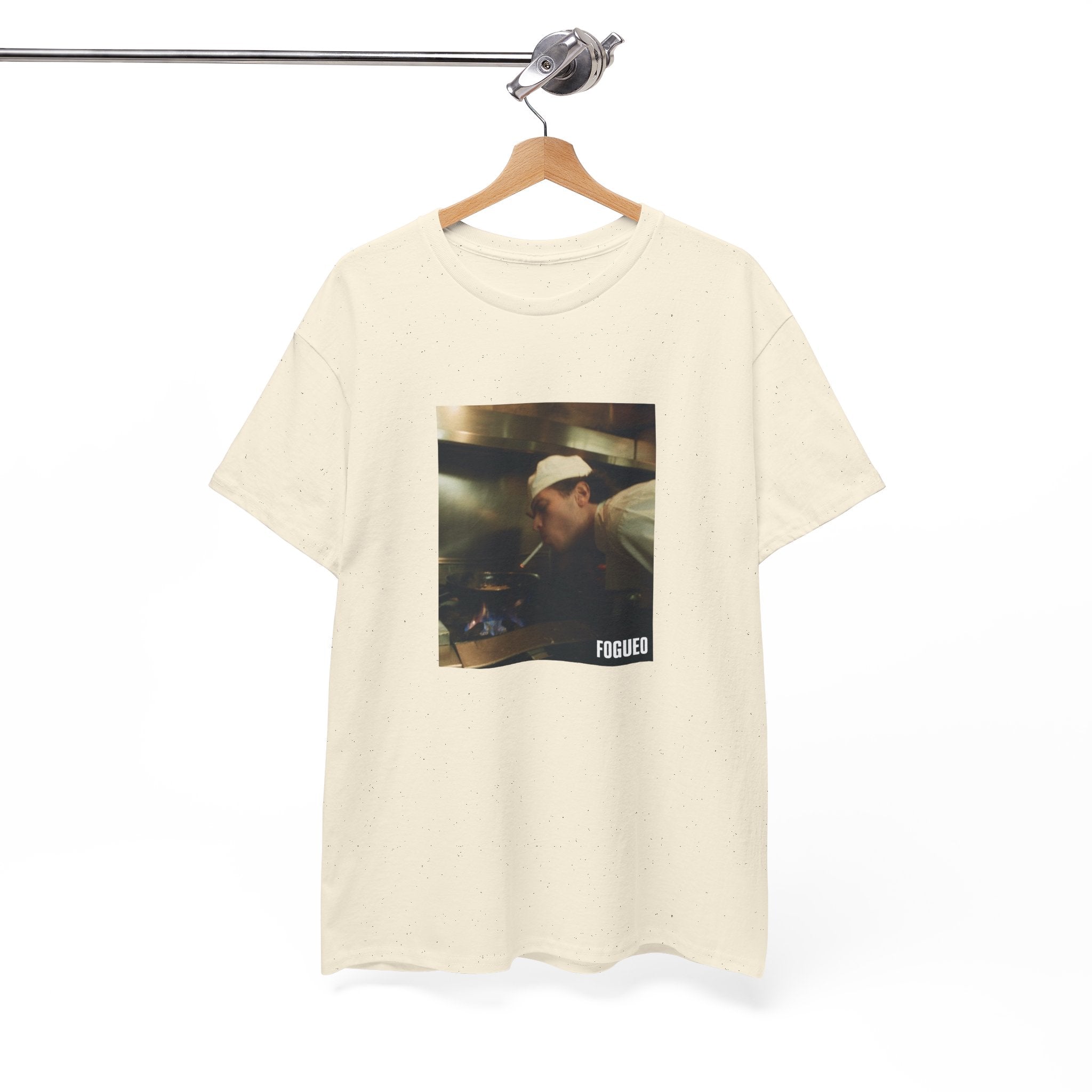Cigarette Tee