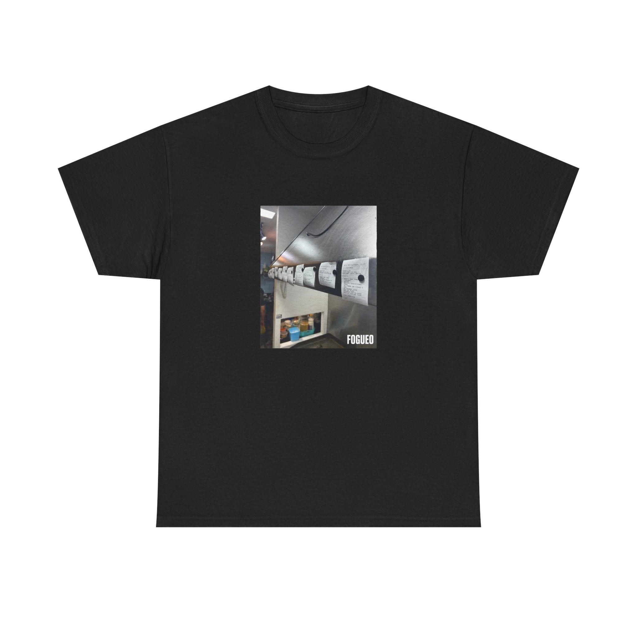 Tickets Tee
