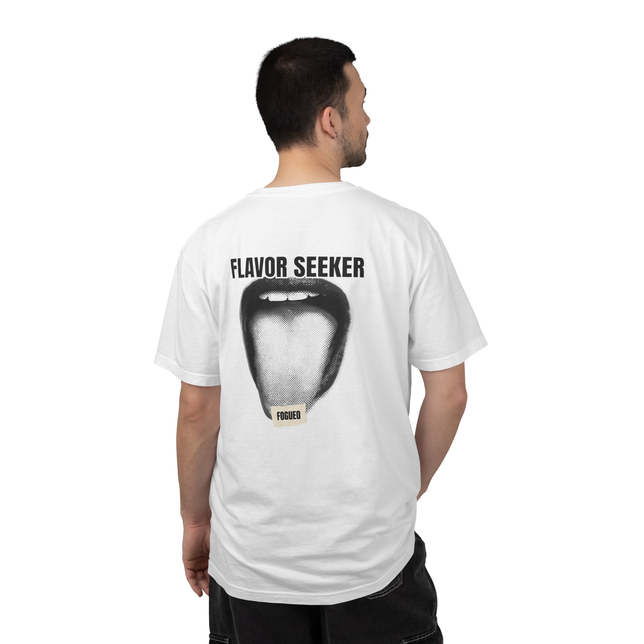 Flavor Seeker
