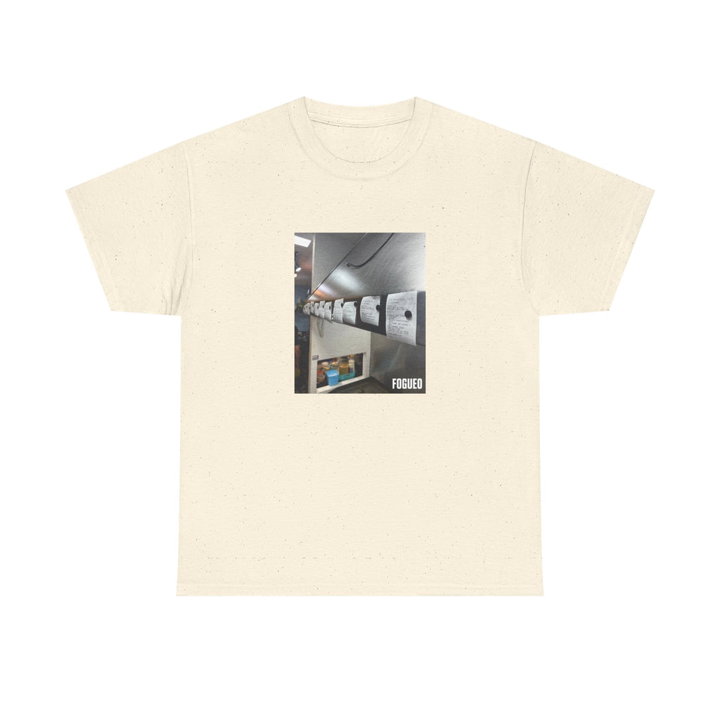 Tickets Tee