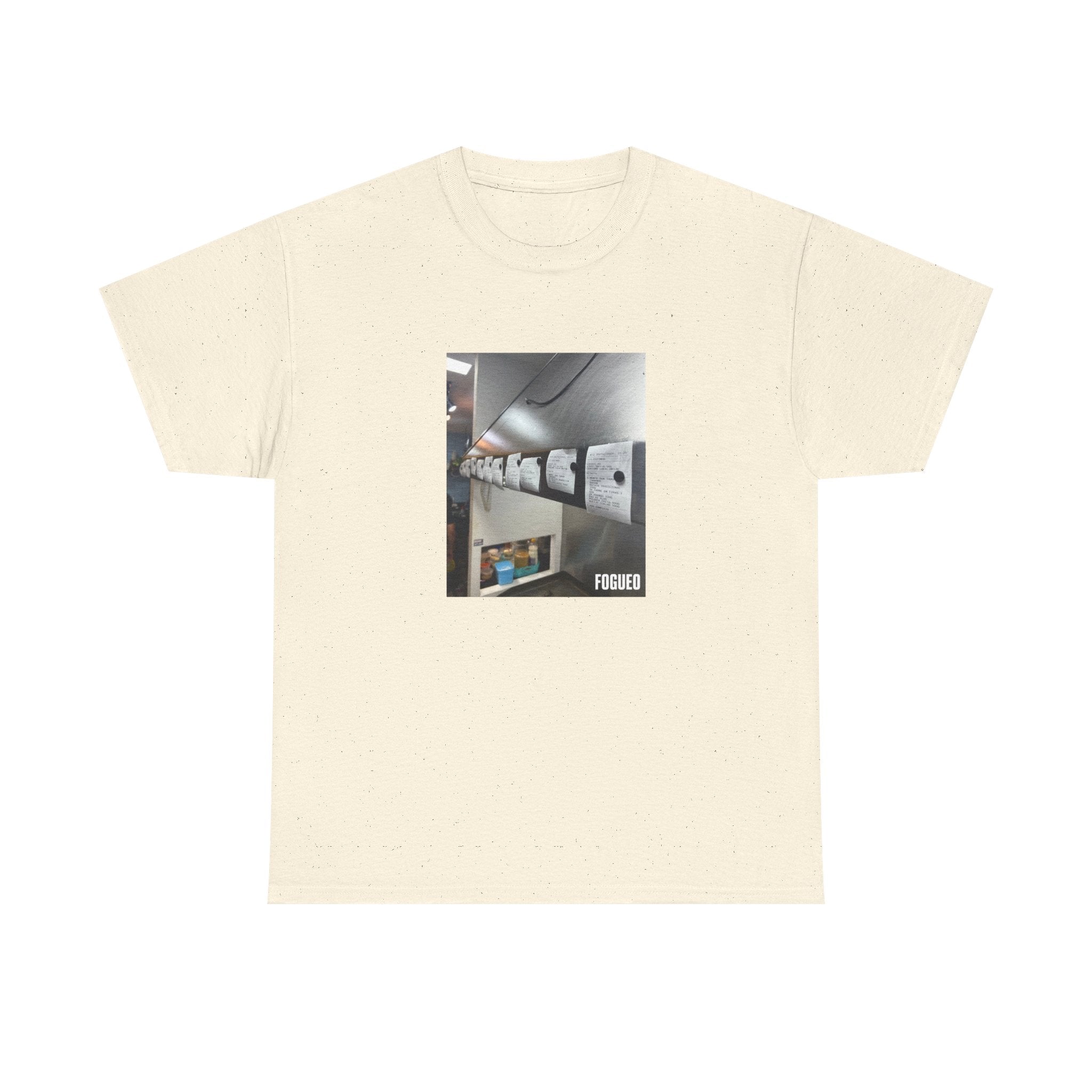 Tickets Tee