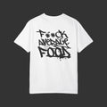 Average Food Tee