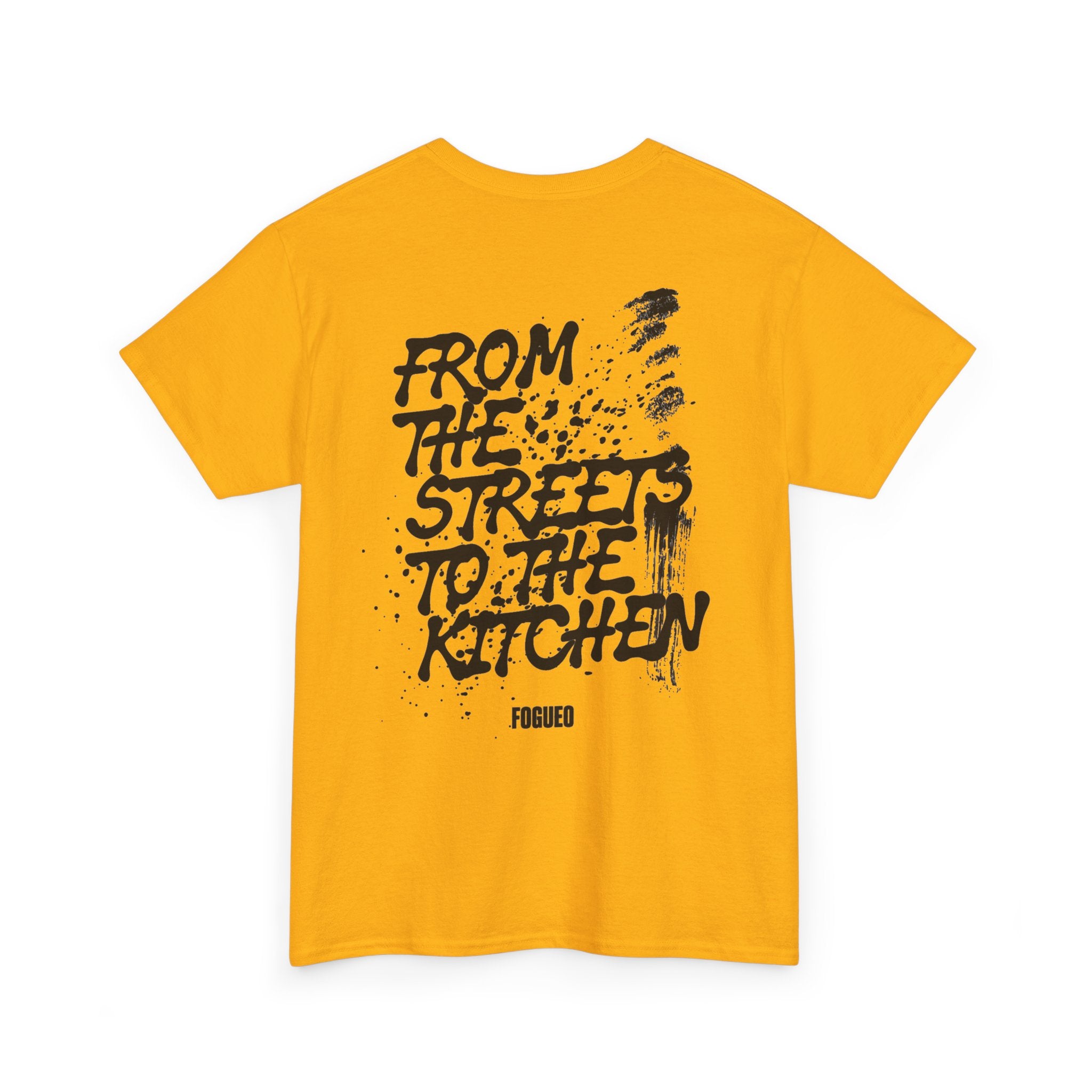 Cook or Die Tee