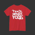 Average Food Tee
