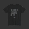 Kitchen Social Club Tee