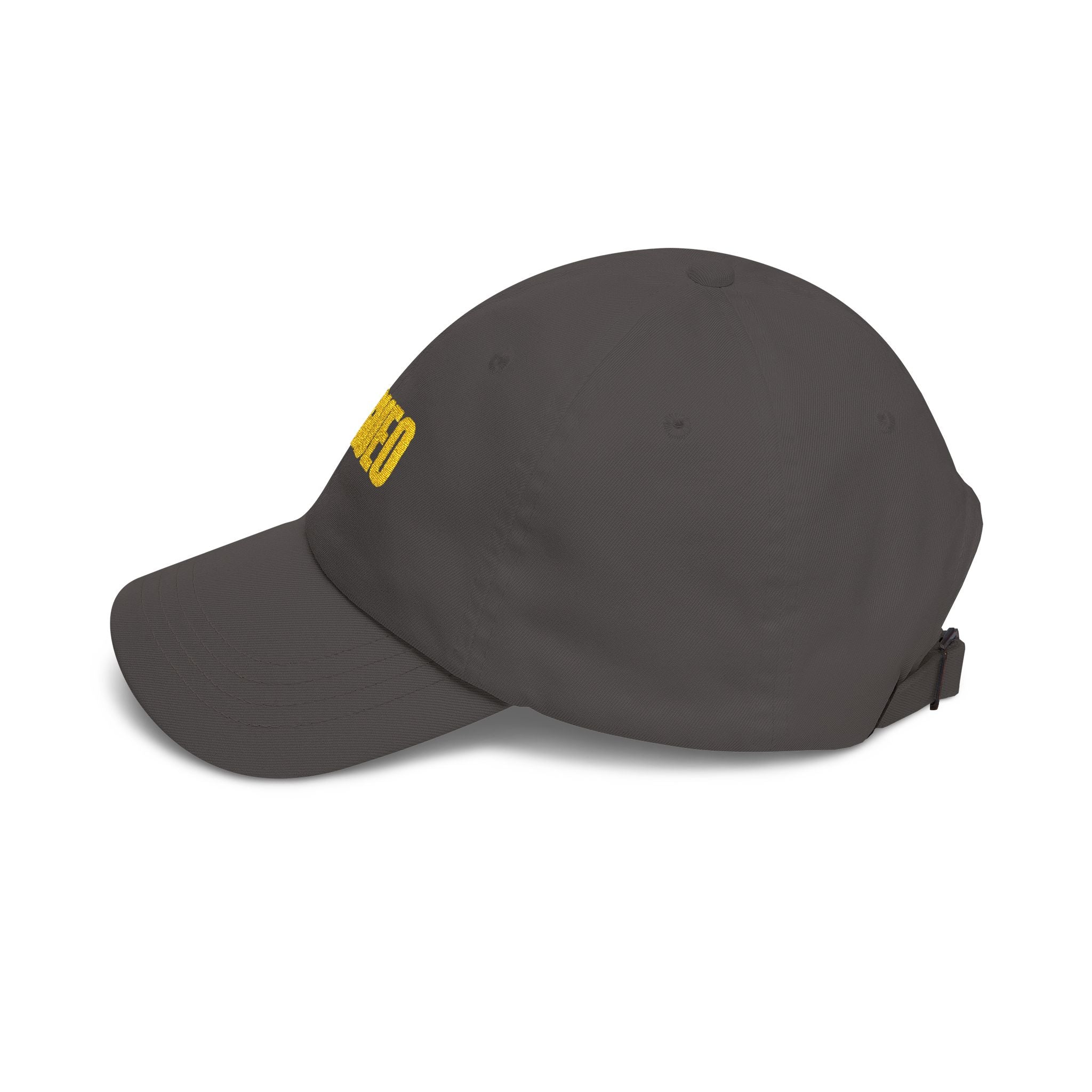 FOGUEO Cap