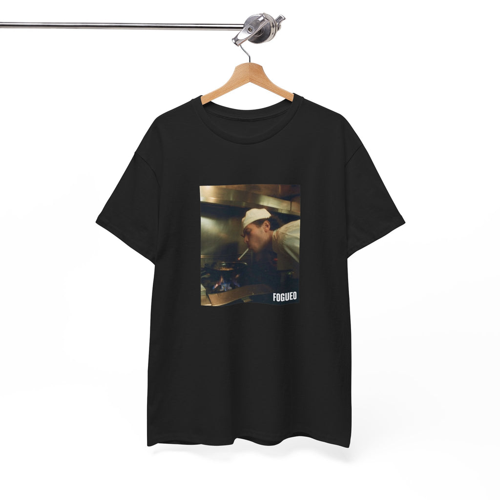 Cigarette Tee