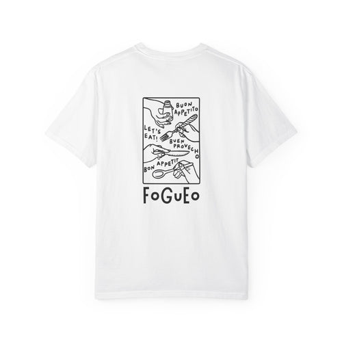 Bon Appetit Tee