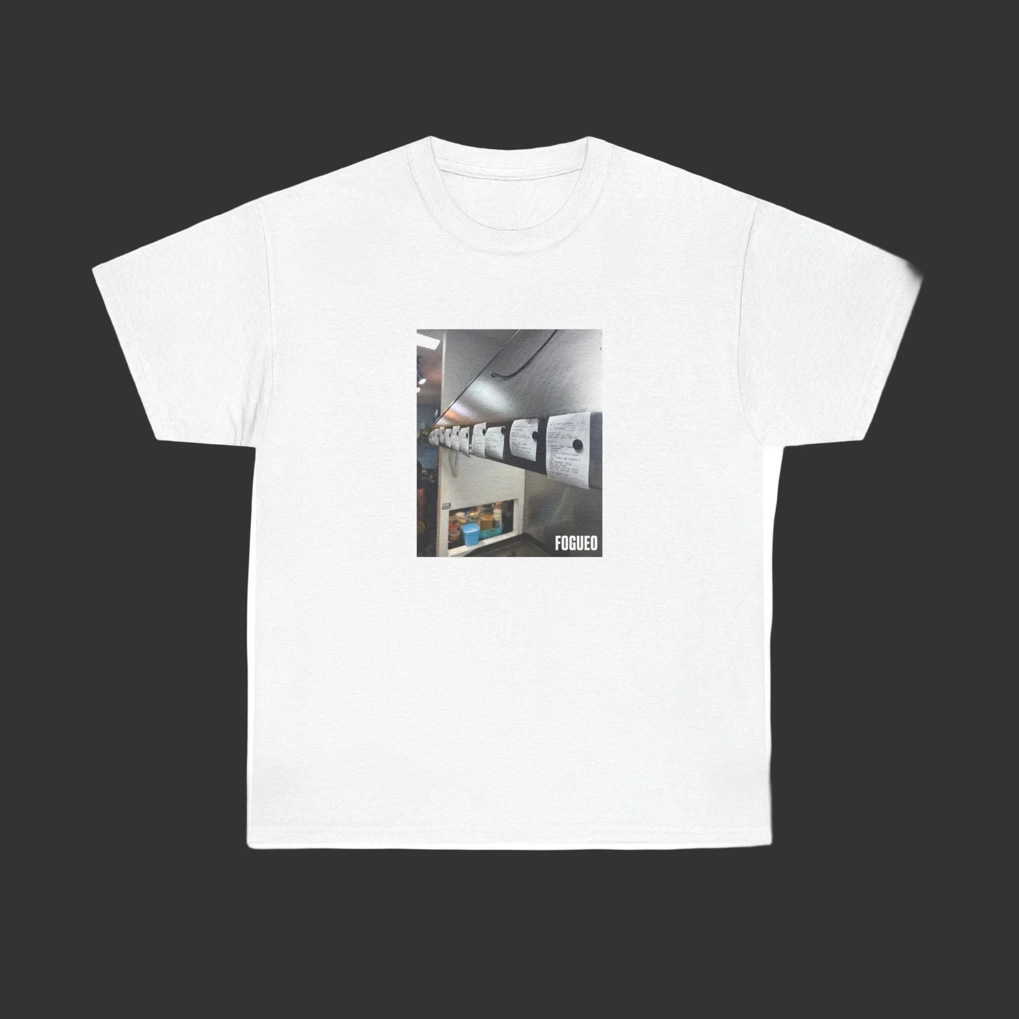 Tickets Tee