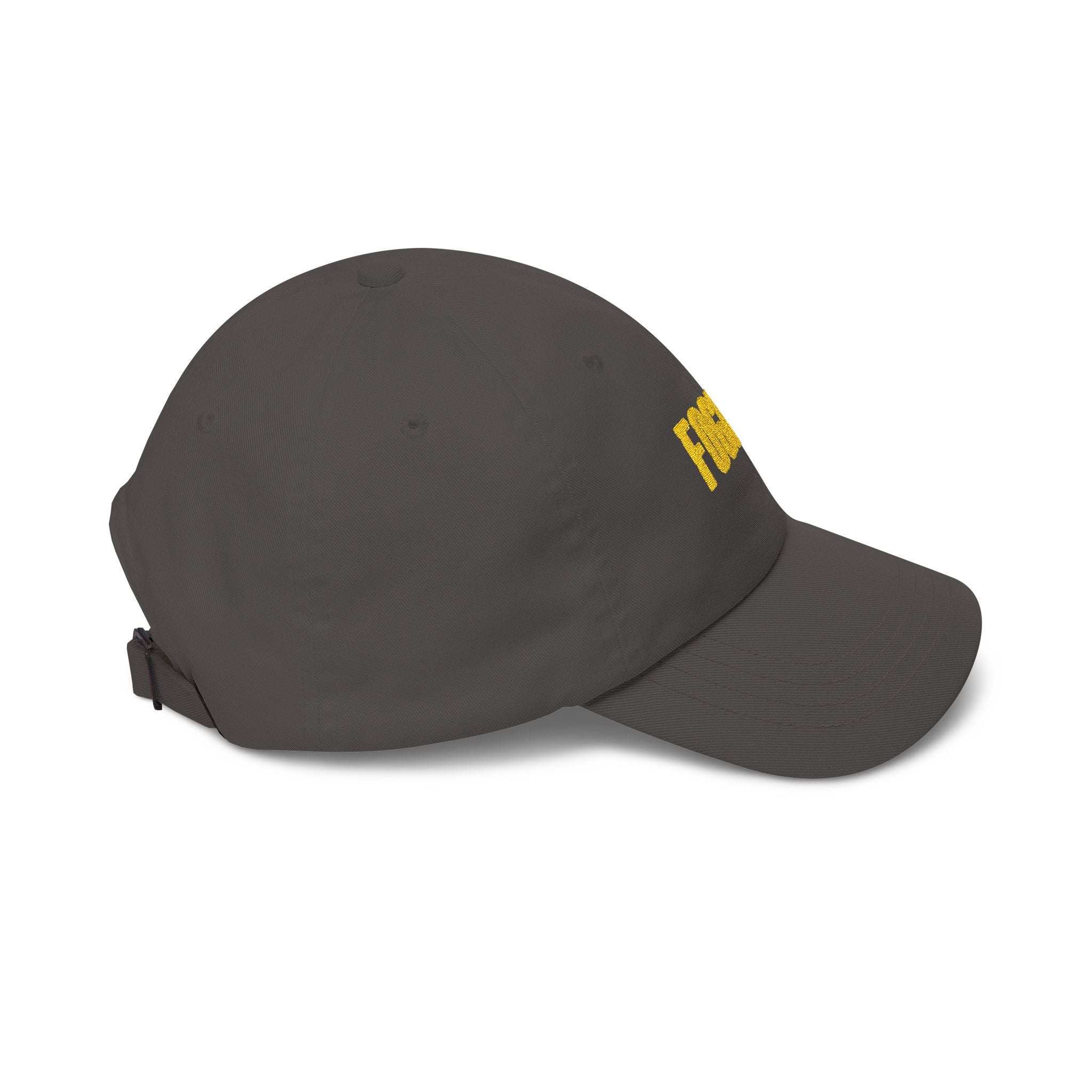FOGUEO Cap