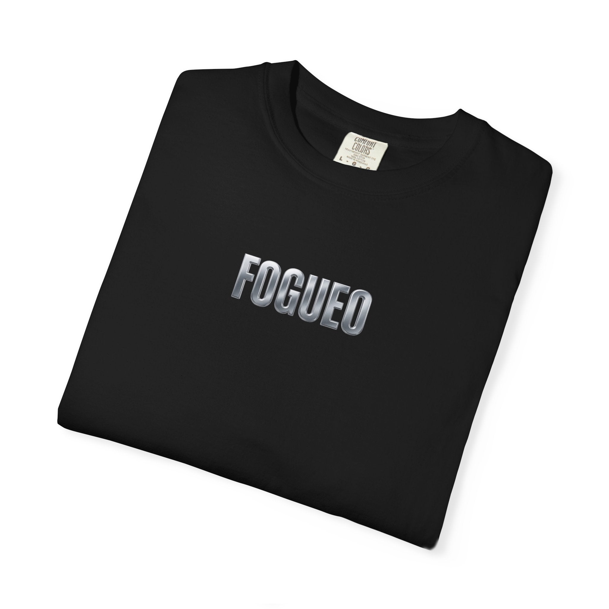 Fogueo Knive Tee