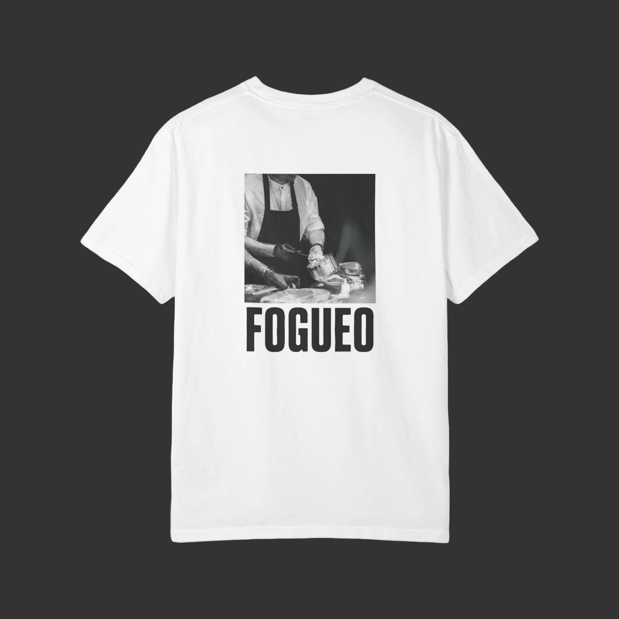 Service Tee