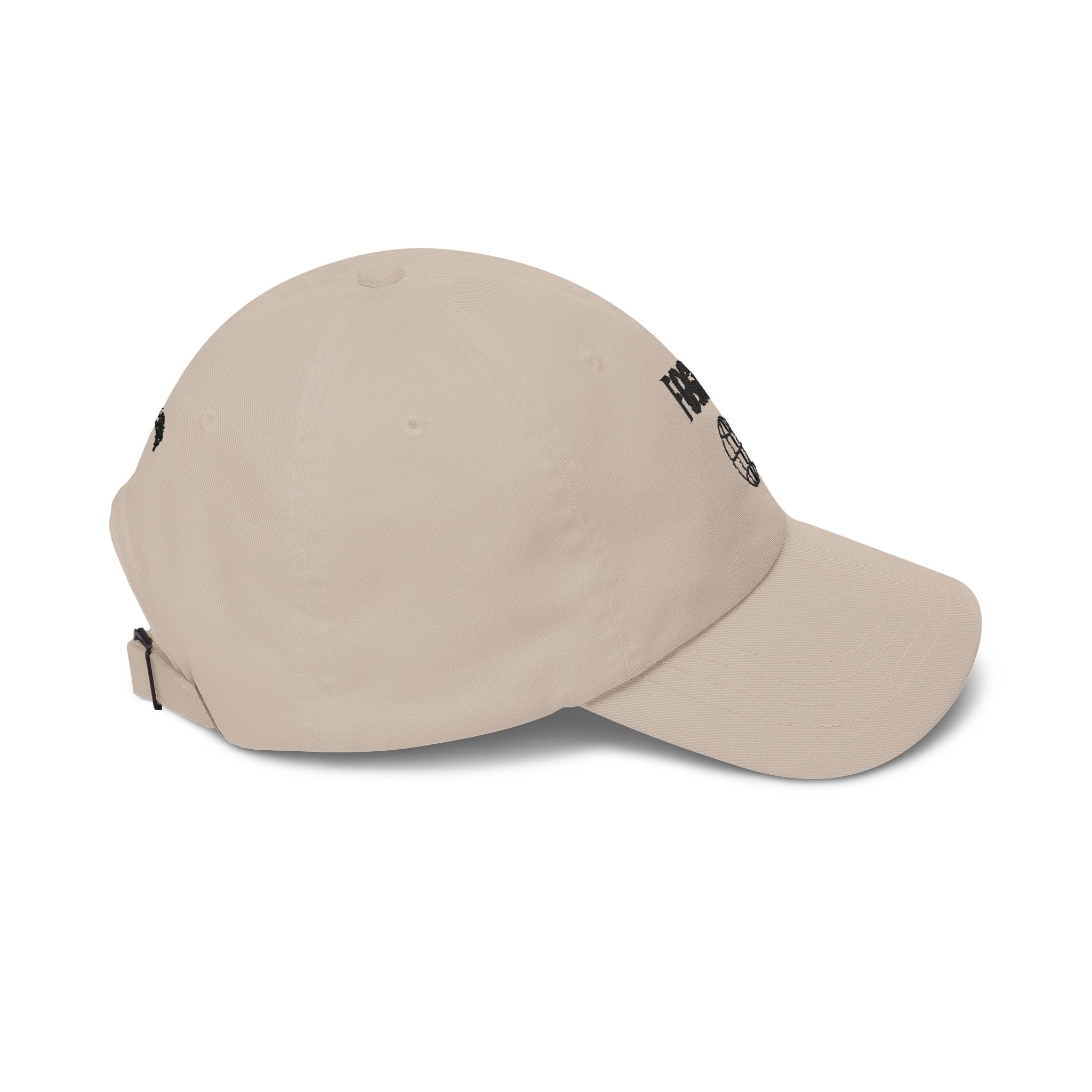 Worldwide Service Cap