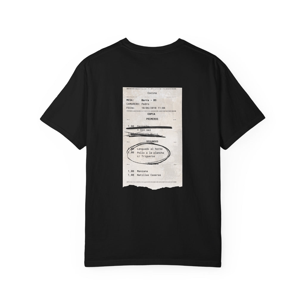 Yes, Chef! Tee