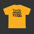 Average Food Tee