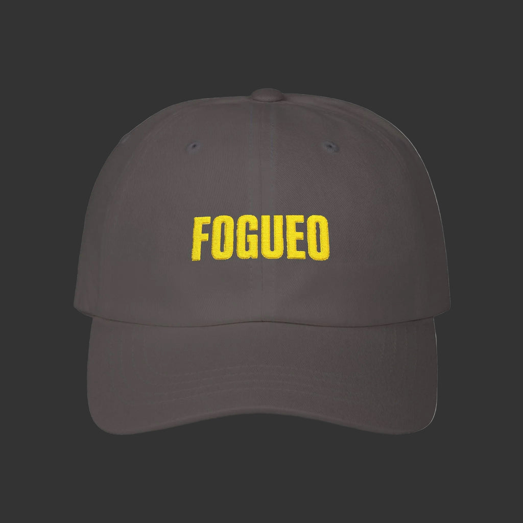 FOGUEO Cap