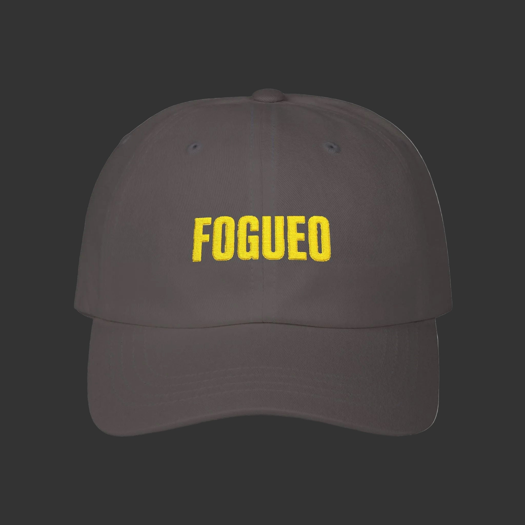 FOGUEO Cap