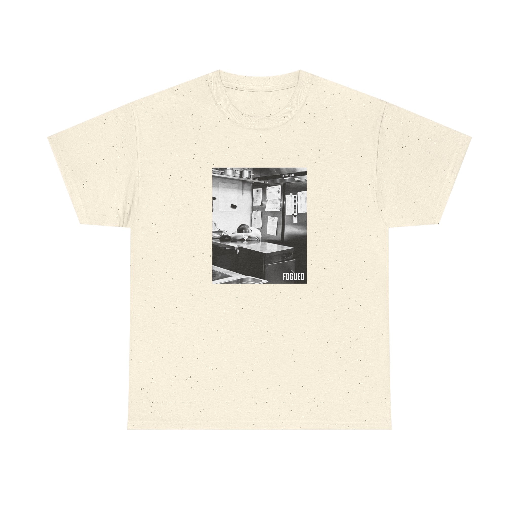 Closing Tee