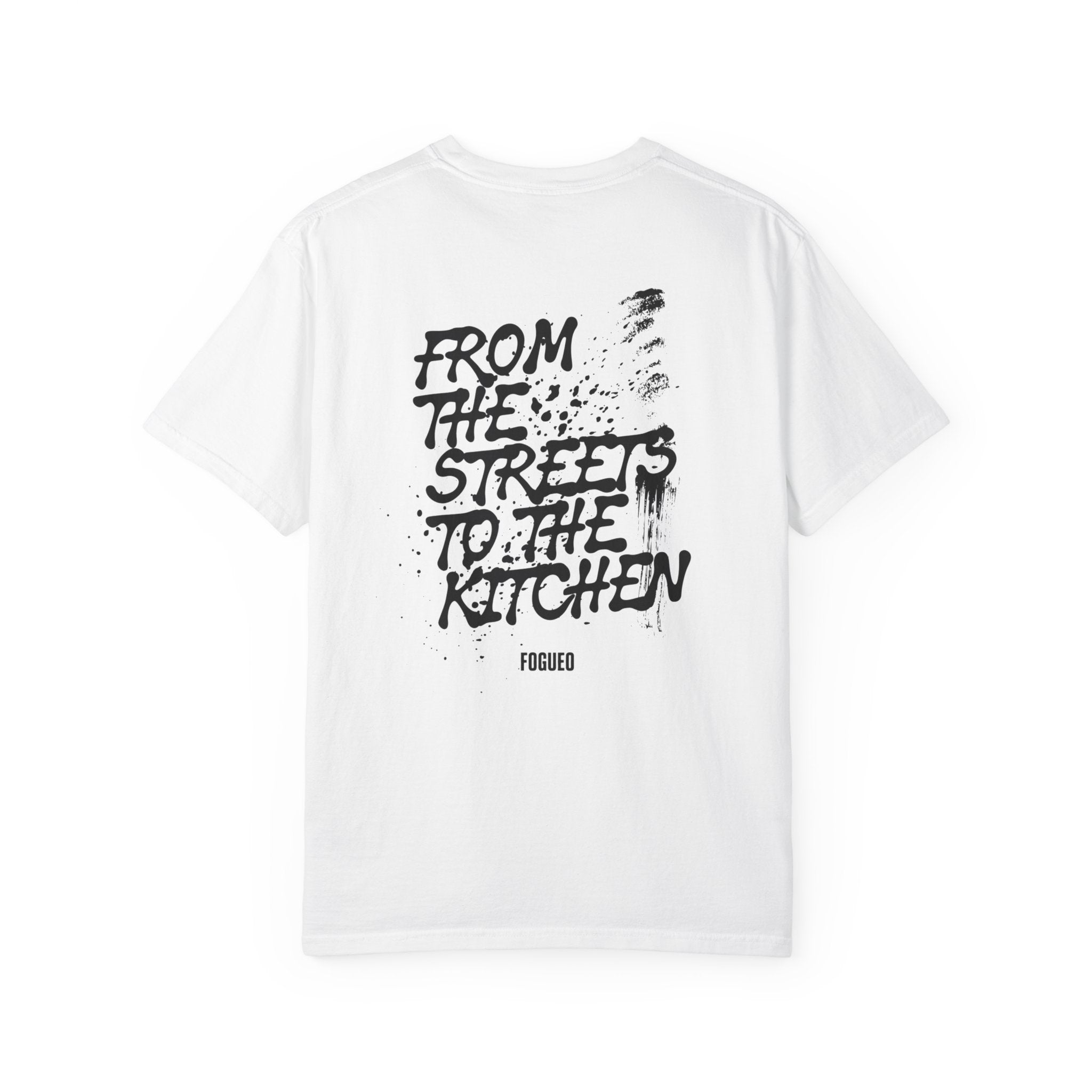 Cook or Die Tee