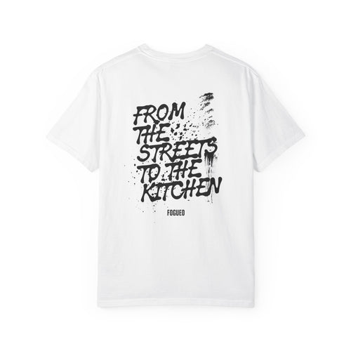 Cook or Die Tee