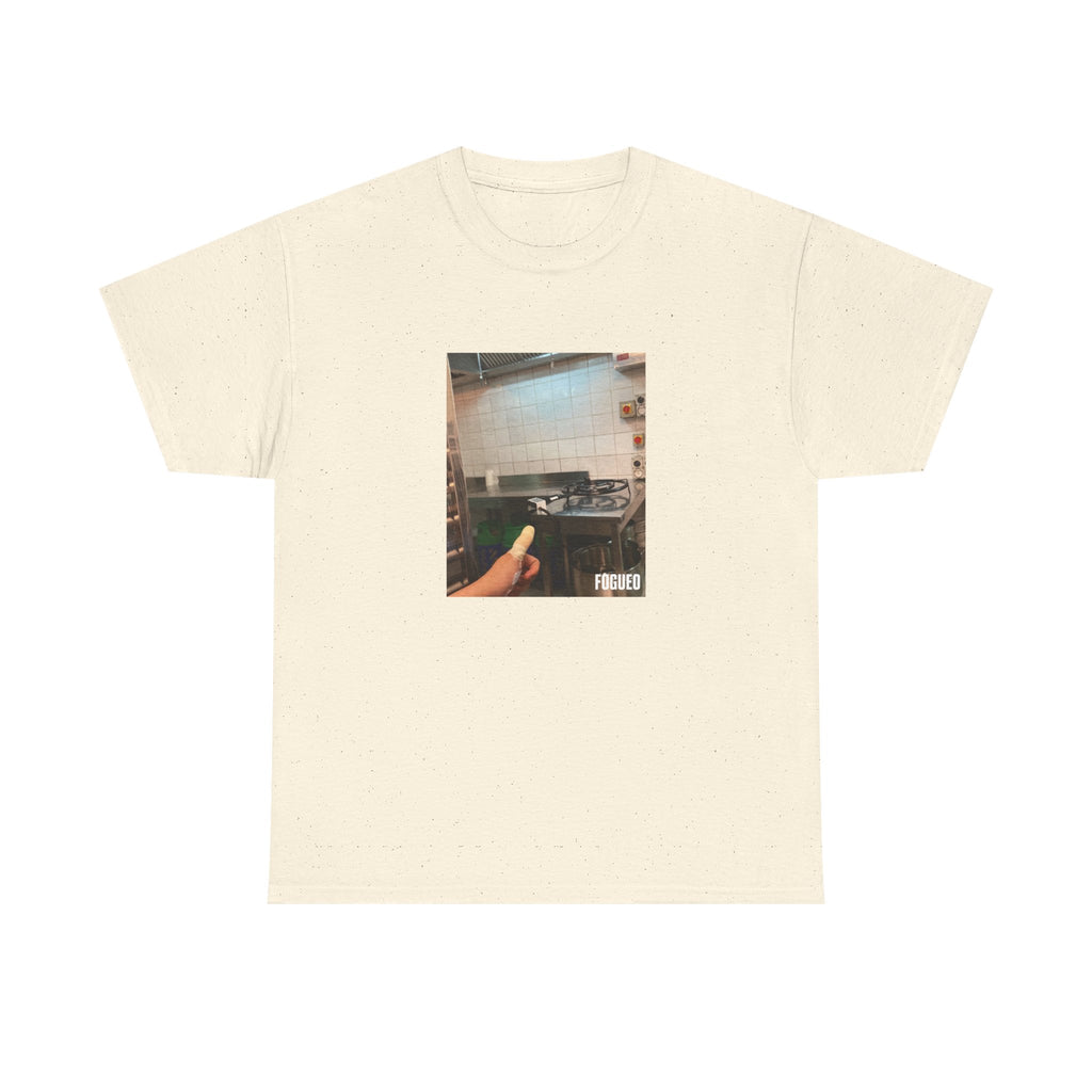 Still Working Tee