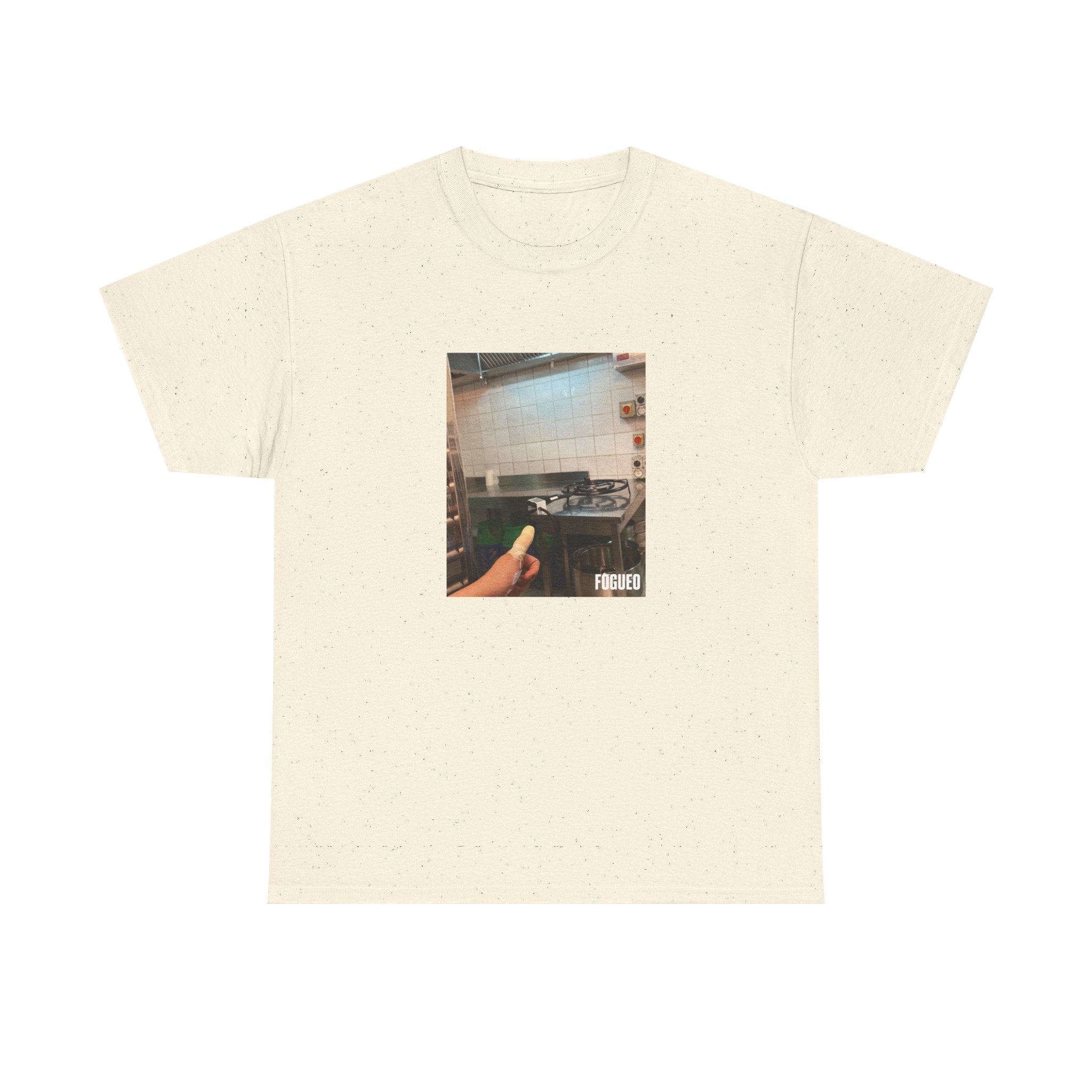 Still Working Tee